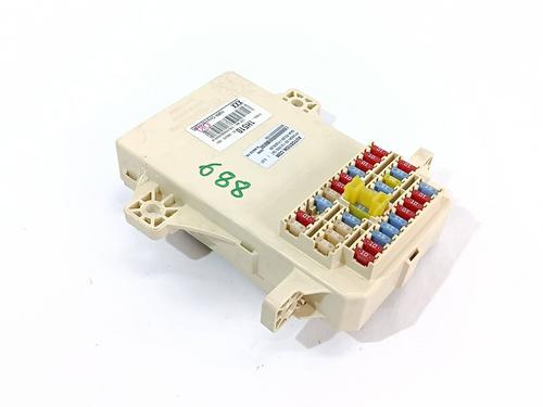 Fuse box HYUNDAI i30 (FD)  | BP29584488E1 