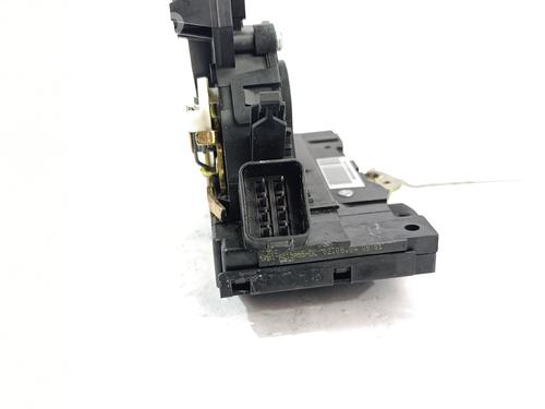 Front left lock FORD FOCUS I (DAW, DBW)  | BP22382767C98 