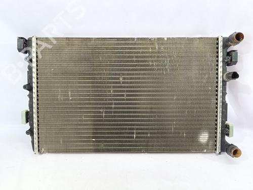 Køler SEAT IBIZA III (6L1) [2002-2009]  28042743