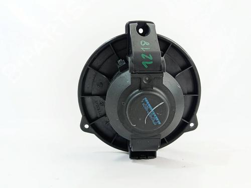 Heater blower motor LAND ROVER RANGE ROVER SPORT I (L320)  | BP29288591M62