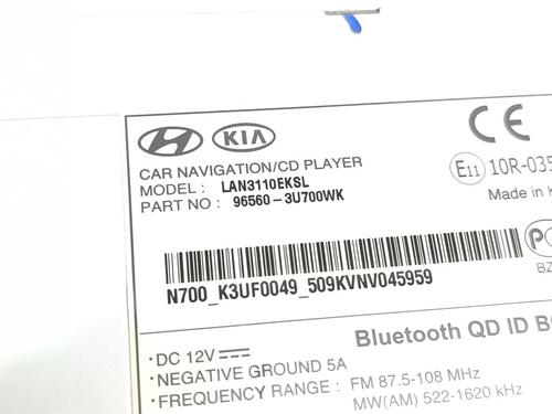 Electronic module KIA SPORTAGE IV (QL, QLE)  | BP19418174M83 