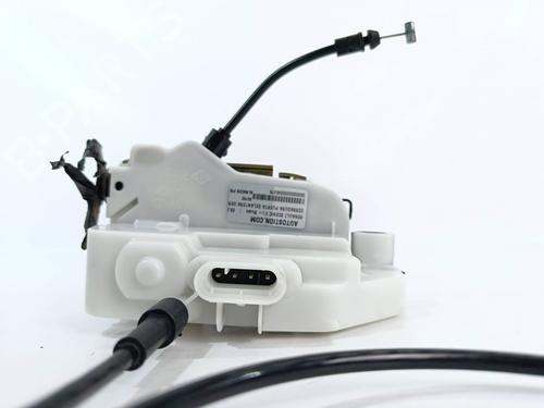 Front right lock RENAULT GRAND SCÉNIC II (JM0/1_) 1.9 dCi (JM14) | BP29392758C97 