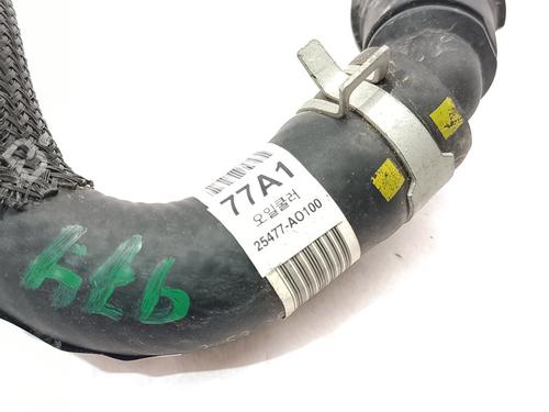 Pipe KIA NIRO II (SG2)  | BP29718998M125