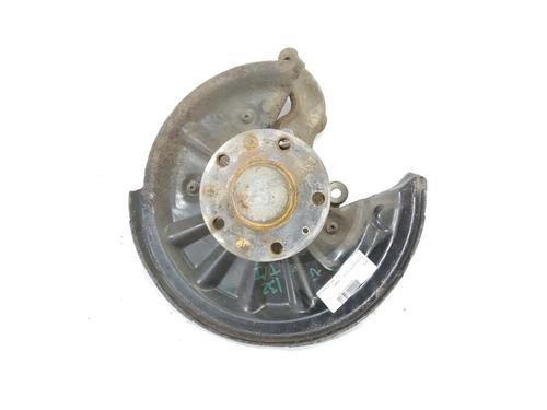 Achsschenkel links hinten für VW GOLF VII (5G1, BQ1, BE1, BE2) 2.0 GTI (220 hp) 15862118