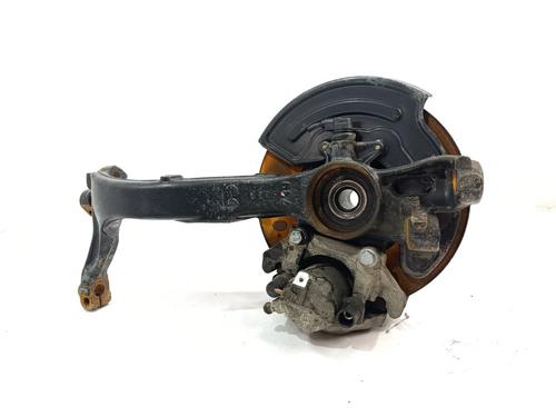 Right front steering knuckle VW PASSAT B5.5 (3B3) 2.0 | BP20105098M26 