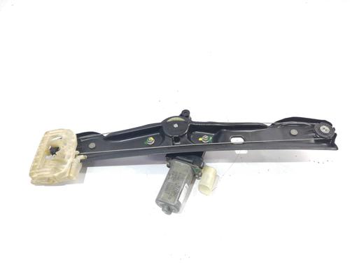 Used Rear right window mechanism BMW 1 (F21) [2011-2019]  15864892
