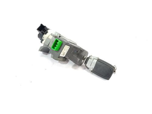 Used Ignition barrel VOLVO S60 I (384) 2.4 D (130 hp) 25024206