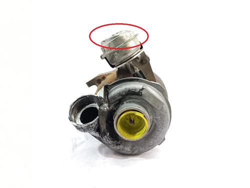 Turbocharger/Supercharger SSANGYONG KYRON  | BP25216355M71 