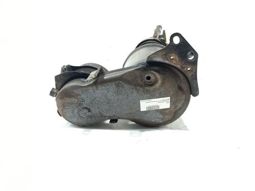 Particulate filter VW GOLF VII (5G1, BQ1, BE1, BE2) 2.0 TDI | BP23040400M81 