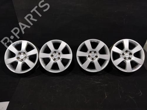 Used Rim HYUNDAI SANTA FÉ II (CM) 2.2 CRDi 4x4 (155 hp) 15864098