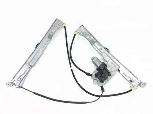 Used Front right window mechanism RENAULT CLIO III (BR0/1, CR0/1) 1.5 dCi (75 hp) 31704253