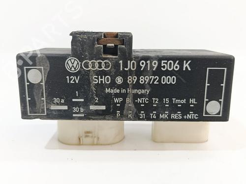 Electronic module VW GOLF IV (1J1)  | BP28306267M83 