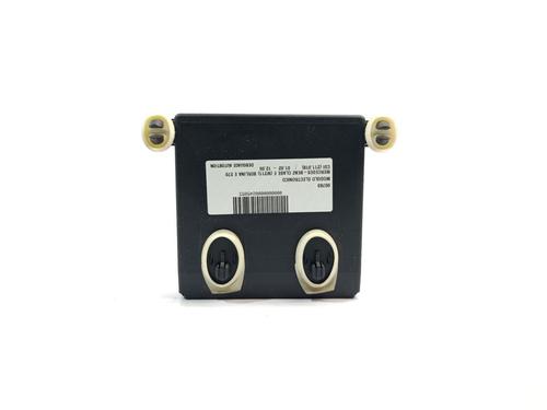 Electronic module MERCEDES-BENZ E-CLASS (W211) E 270 CDI (211.016) | BP19285795M83 