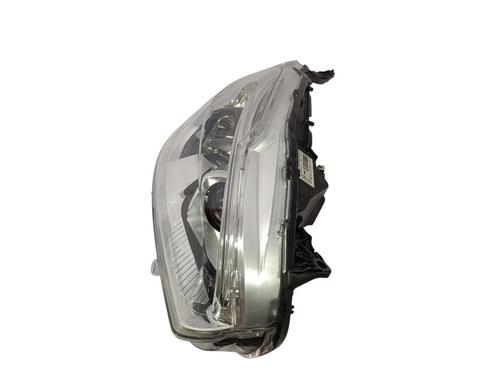 Right headlight PEUGEOT 208 I (CA_, CC_)  | BP29530853C29 