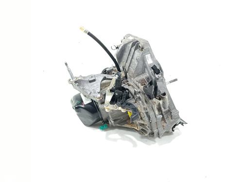 Gearbox RENAULT CAPTUR I (J5_, H5_)  | BP28074247M3 