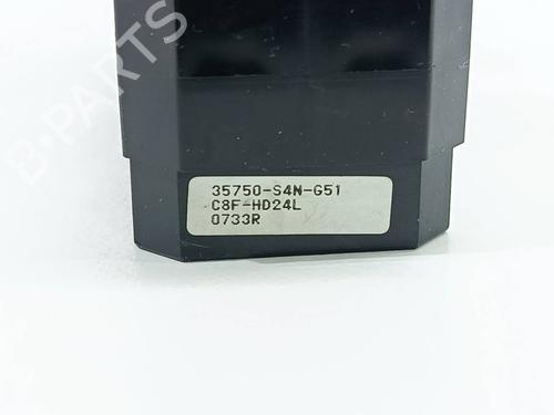 Left front window switch HONDA HR-V (GH_) 1.6 16V 4WD (GH2, GH4) | BP31873682I27