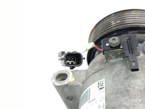 AC compressor DACIA SANDERO II TCe 90 (B8M1, B8MA, B8AC) | BP21022641M34 