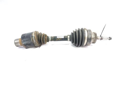 Used Left front driveshaft SSANGYONG KYRON [2005-2014]  26185890
