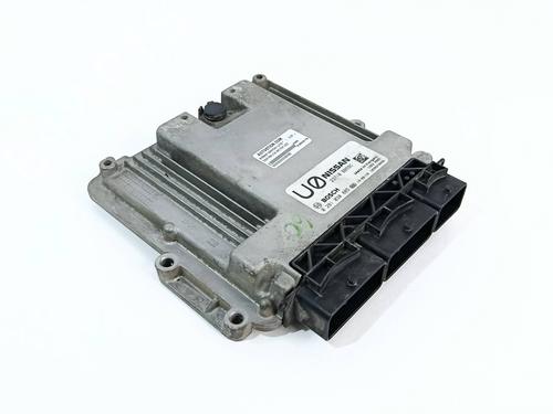 Used Engine control unit (ECU) NISSAN QASHQAI I (J10, NJ10) [2006-2015]  29698169