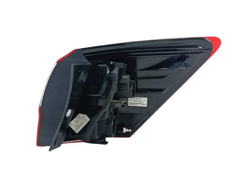 Left taillight NISSAN QASHQAI I (J10, NJ10)  | BP29878215C34