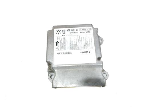 Airbag Kit VW GOLF V (1K1)  | BP15862167C86 