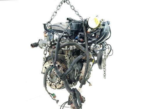 Motor CITROËN XSARA Break (N2) 1.6 i (88 hp) 26543153