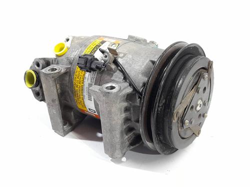 AC compressor NISSAN ALMERA II Hatchback (N16)  | BP15865406M34  - Image 6
