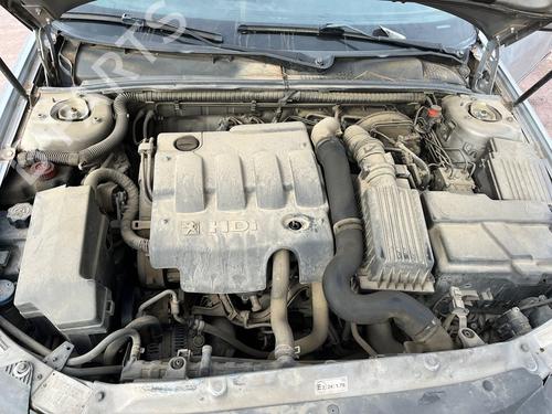 Gearbox PEUGEOT 406 (8B)  | BP16559019M3 