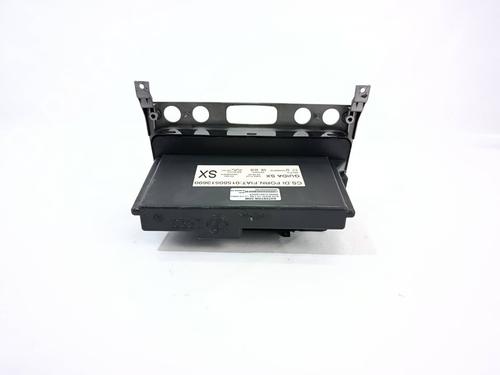 Climate control ALFA ROMEO 147 (937_) 1.9 JTDM (937.AXD1A, 937.AXV1A, 937.BXB1A) | BP29549849I5 