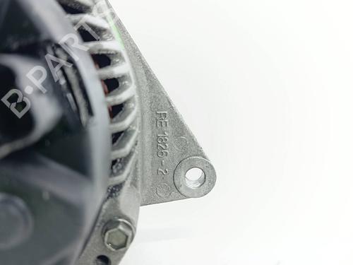 Alternator RENAULT KANGOO (KC0/1_) D 65 1.9 (KC0E, KC02, KC0J, KC0N) | BP31164514M7