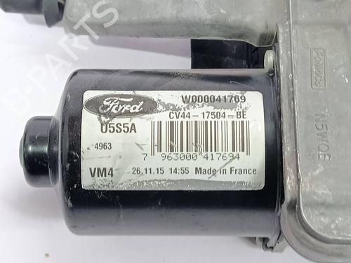 Front wiper motor FORD KUGA II (DM2) | BP36768498M29 - Image 3