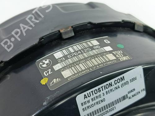 Servo brake BMW 3 (E90) 320 d | BP32283645M42