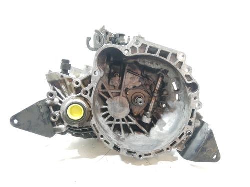 Gearbox HYUNDAI ACCENT II (LC) 1.5 CRDi | BP15863248M3 