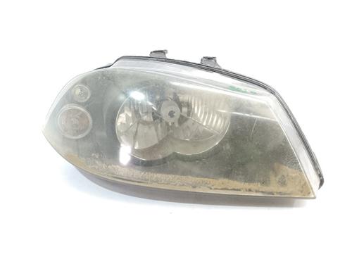 Used Right headlight Right headlight SEAT IBIZA III (6L1) [2002-2009] 18901947 18901947