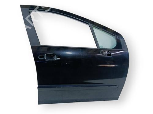 Used Right front door PEUGEOT 308 I (4A_, 4C_) [2007-2016]  30192176