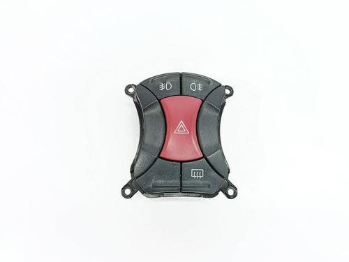 Warning FIAT DOBLO MPV (119_, 223_) 1.3 JTD (75 hp) 33166839