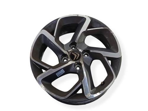 Wheel set CITROËN C-ELYSEE (DD_) 1.5 BlueHDi 100 | BP40435300C100 - Image 4