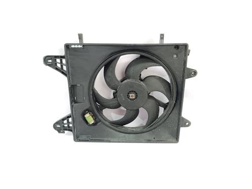 Used Radiator fan FIAT BRAVO I (182_) [1995-2001]  26565045