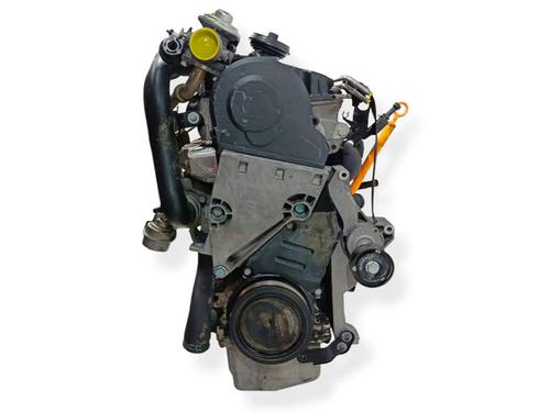 Engine SEAT IBIZA III (6L1) | BP39932063M1 - Image 7