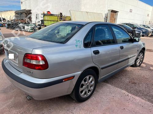 Left front window switch VOLVO S40 I (644) 1.6 | BP36517047I27 - Image 12