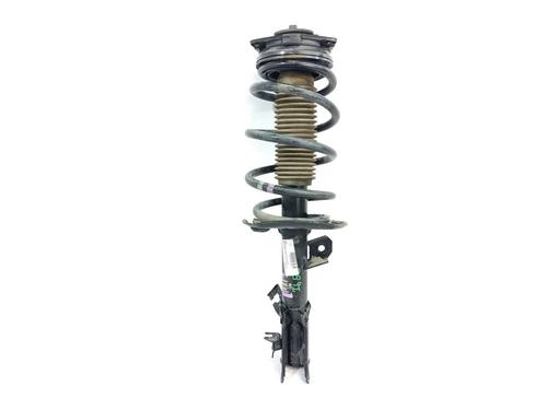 Used Left front shock absorber NISSAN QASHQAI I (J10, NJ10) [2006-2015]  17178882