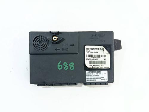 Elektronisk modul HYUNDAI i30 (FD) [2007-2012]  29584486