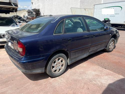 Pedal CITROËN C5 I (DC_) 2.0 HDi (DCRHZB, DCRHZE) | BP36469361I4 - Image 11
