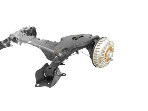Rear axle RENAULT CAPTUR I (J5_, H5_)  | BP28032148M2 