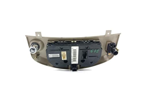 Climate control NISSAN MICRA III (K12)  | BP17454113I5 
