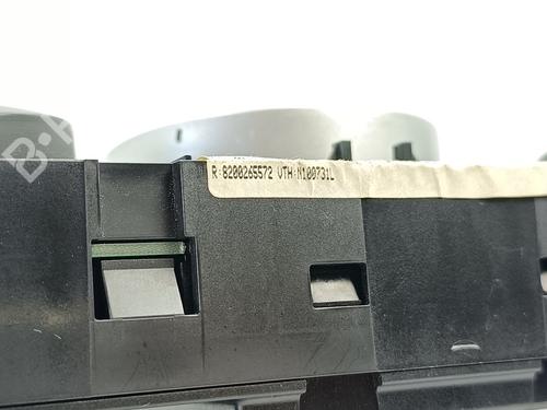 Commande Chauffage RENAULT SCÉNIC II (JM0/1_)  | BP17181773I5 