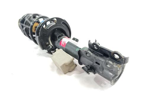 Left front shock absorber FORD TRANSIT COURIER B460 MPV 1.5 TDCi | BP19258078M16 