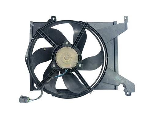 Used Radiator fan Radiator fan MITSUBISHI CARISMA (DA_) 1.9 DI-D (DA5A) (115 hp) 36469102 36469102