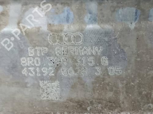 Subframe AUDI Q5 (8RB) | BP39234068M9 - Image 3