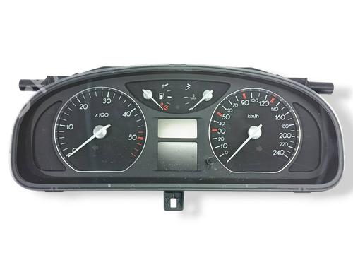 Used Instrument cluster RENAULT LAGUNA II (BG0/1_) [2001-2007]  31646125